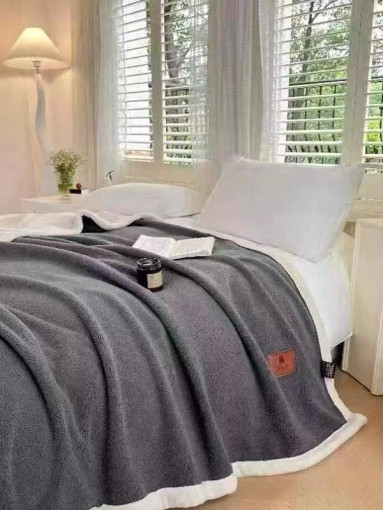 Плед двухсторонний САДОВОД официальный интернет-каталог