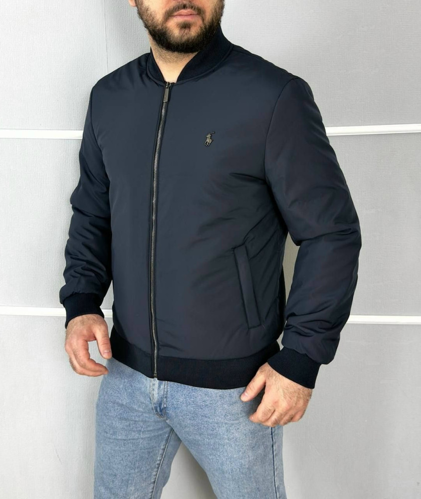 Куртка мужская синяя купить в Интернет-магазине Садовод База - цена 2000 руб Садовод интернет-каталог