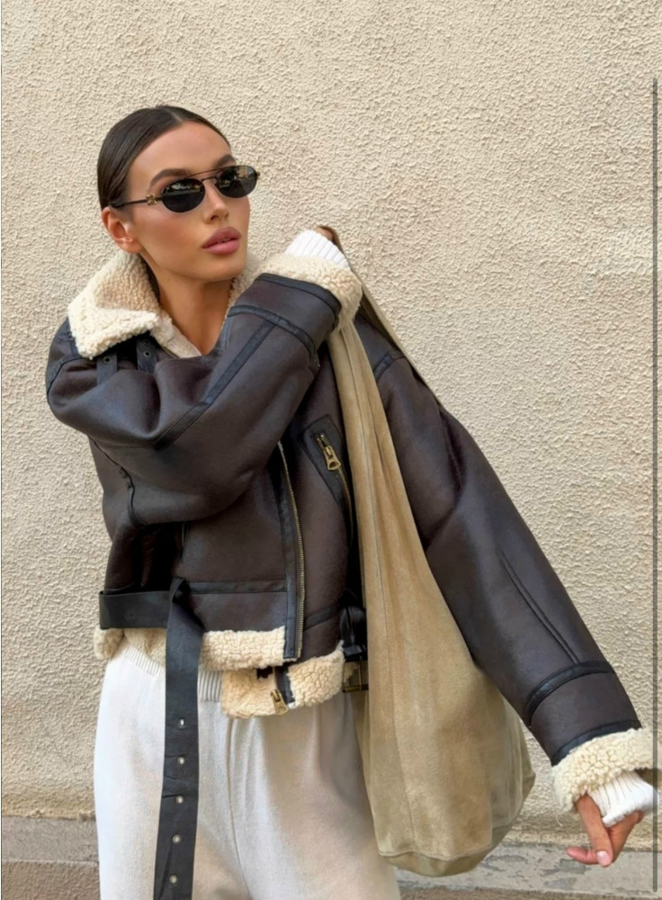 Дубленка купить в Интернет-магазине Садовод База - цена 1500 руб Садовод интернет-каталог