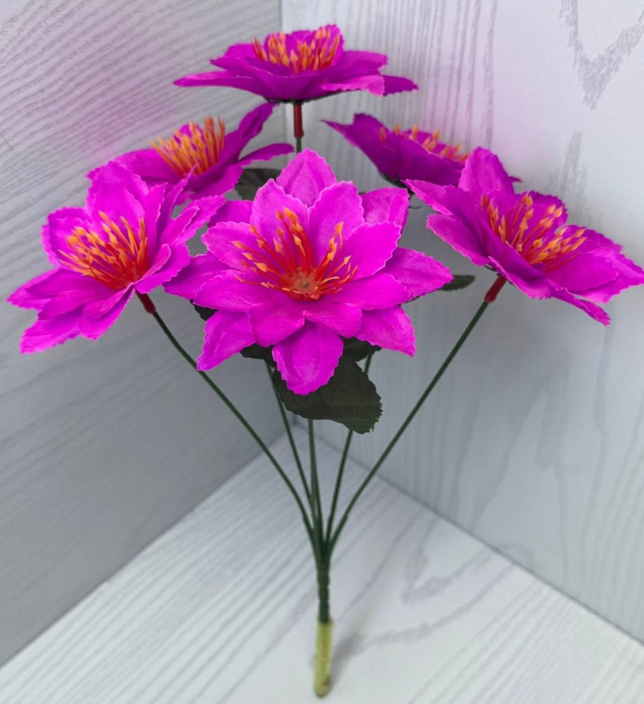 1 букет - 6 голов купить в Интернет-магазине Садовод База - цена 2000 руб Садовод интернет-каталог