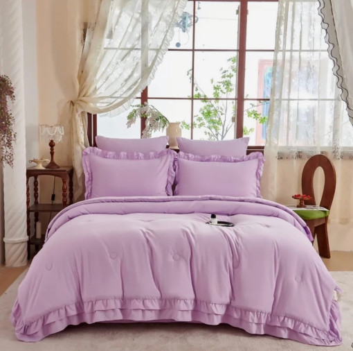 Постельное белье с готовым одеялом САДОВОД официальный интернет-каталог