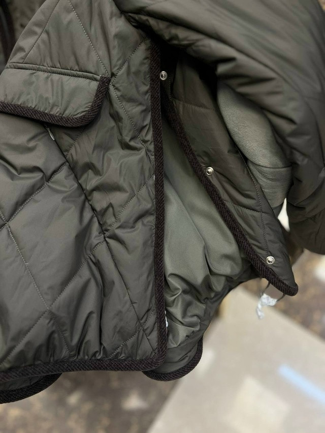 Куртка женская хаки купить в Интернет-магазине Садовод База - цена 5200 руб Садовод интернет-каталог