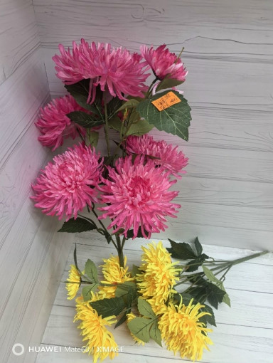 Искусственные цветы САДОВОД официальный интернет-каталог