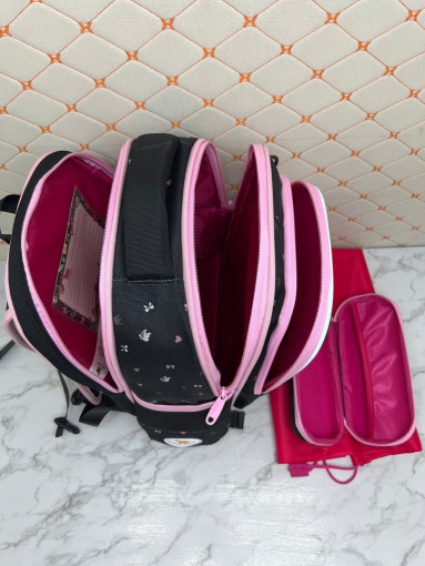 ‼️😍Школьный рюкзаки для девочек САДОВОД официальный интернет-каталог