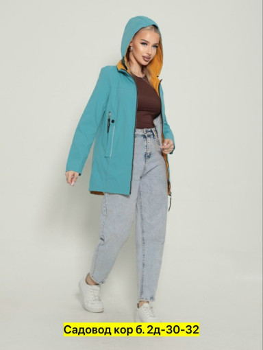 Ветровка, полиэстер САДОВОД официальный интернет-каталог