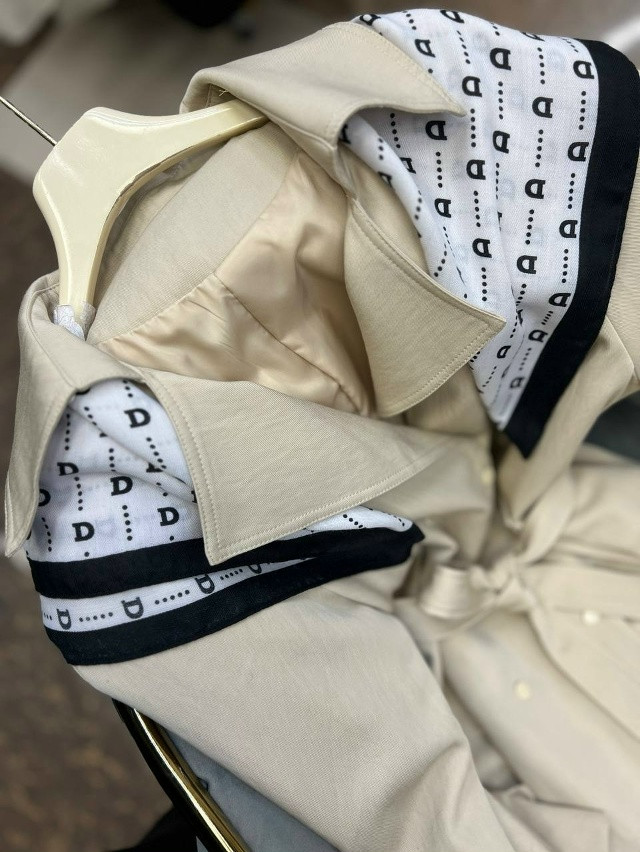 Тренч купить в Интернет-магазине Садовод База - цена 3900 руб Садовод интернет-каталог