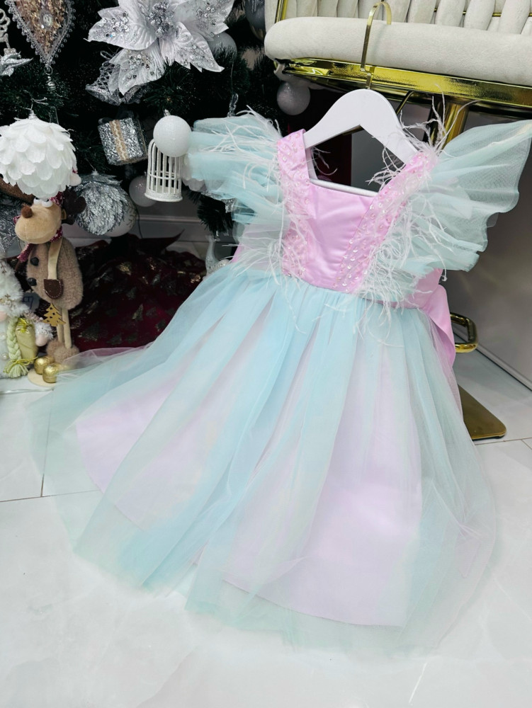 Платье розовое купить в Интернет-магазине Садовод База - цена 1650 руб Садовод интернет-каталог