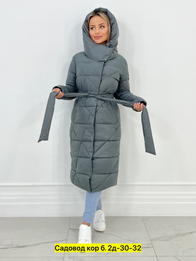 Куртка, полиэстер САДОВОД официальный интернет-каталог