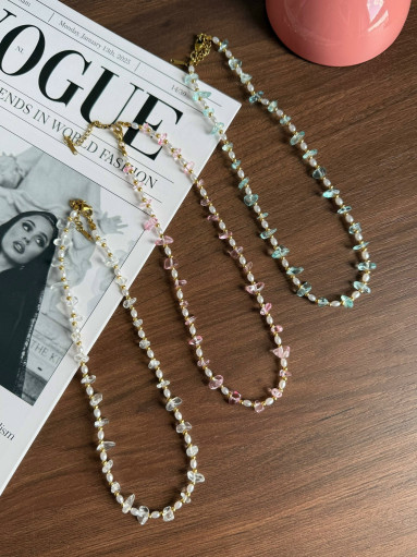 Колье «Аврора» САДОВОД официальный интернет-каталог