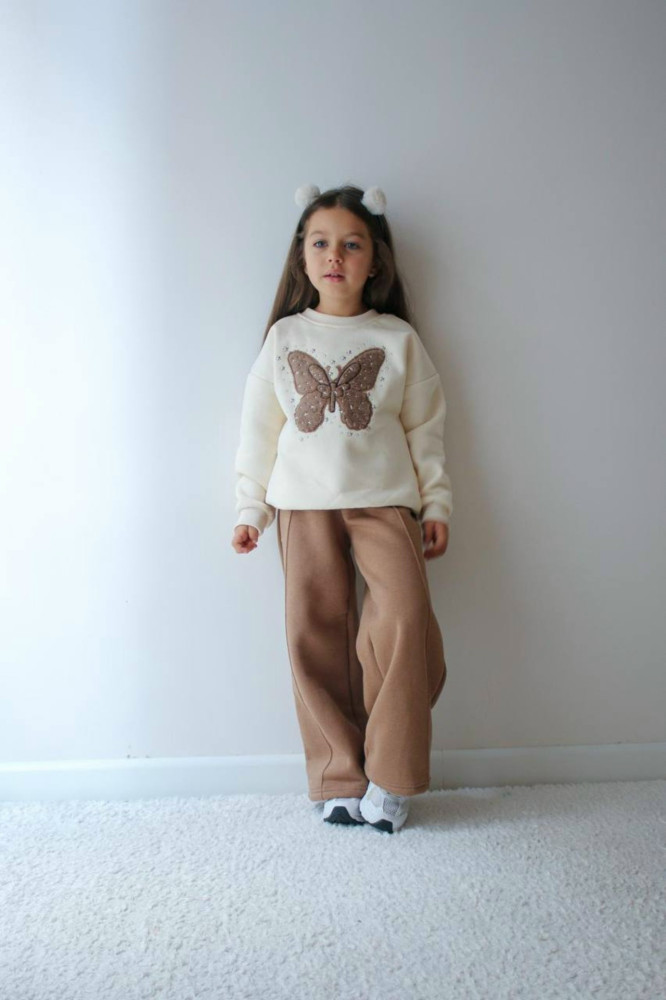 Детский костюм бежевый купить в Интернет-магазине Садовод База - цена 1299 руб Садовод интернет-каталог