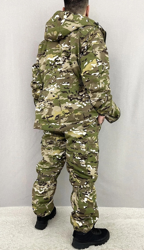 Мужской костюм хаки купить в Интернет-магазине Садовод База - цена 3200 руб Садовод интернет-каталог