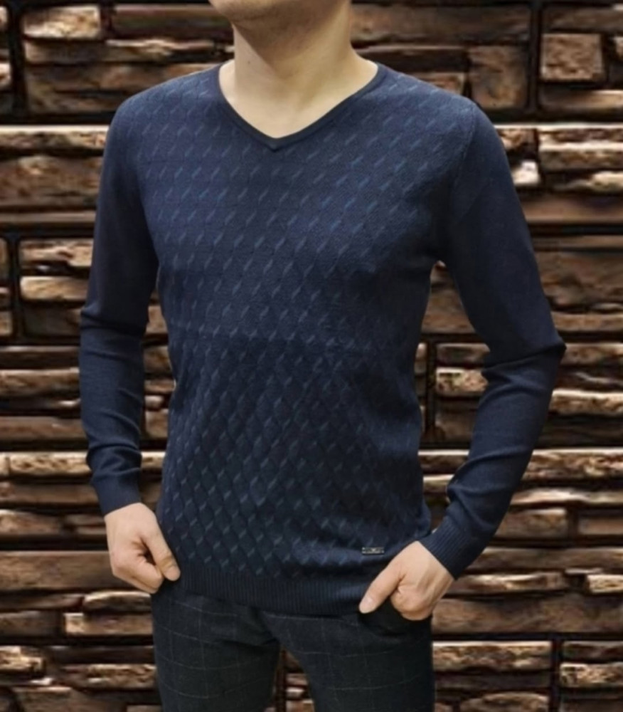 Свитер черный купить в Интернет-магазине Садовод База - цена 900 руб Садовод интернет-каталог