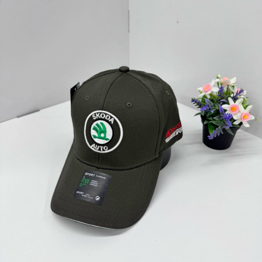 Кепка, хлопок САДОВОД официальный интернет-каталог