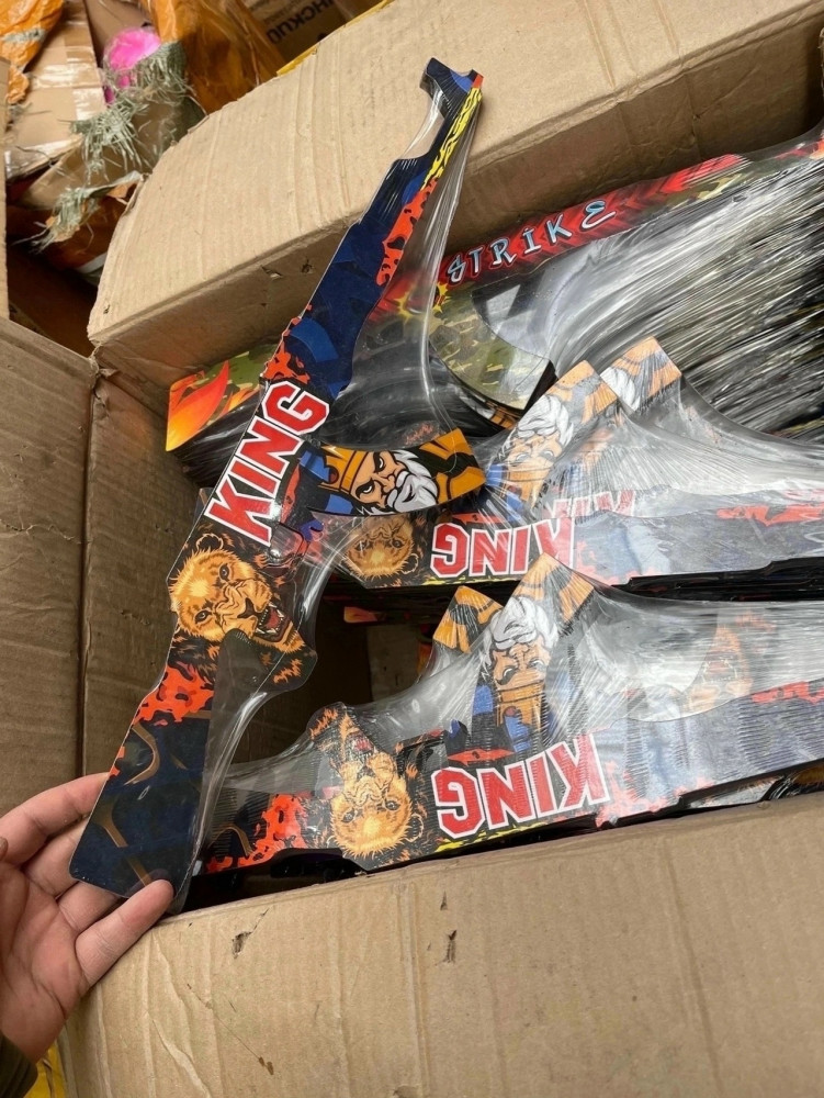 деревянный автомат купить в Интернет-магазине Садовод База - цена 100 руб Садовод интернет-каталог