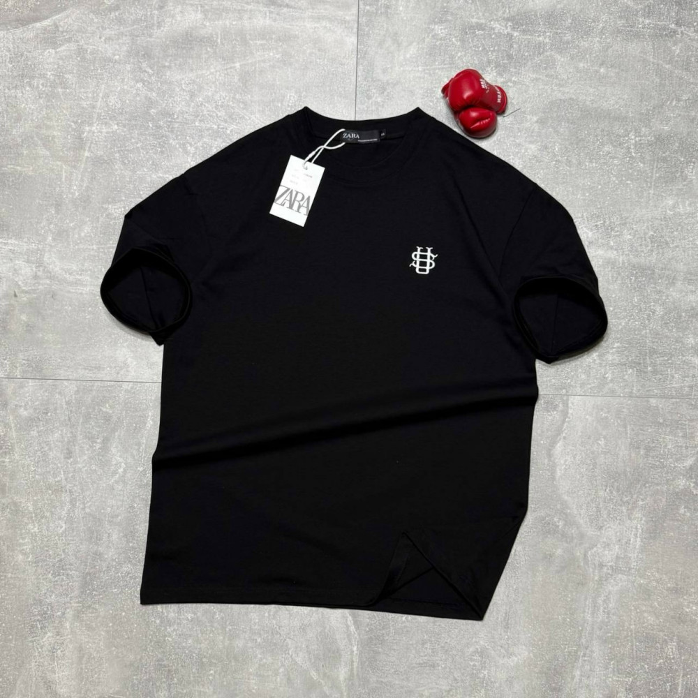 Футболка для мужчин, хлопок купить в Интернет-магазине Садовод База - цена 1500 руб Садовод интернет-каталог