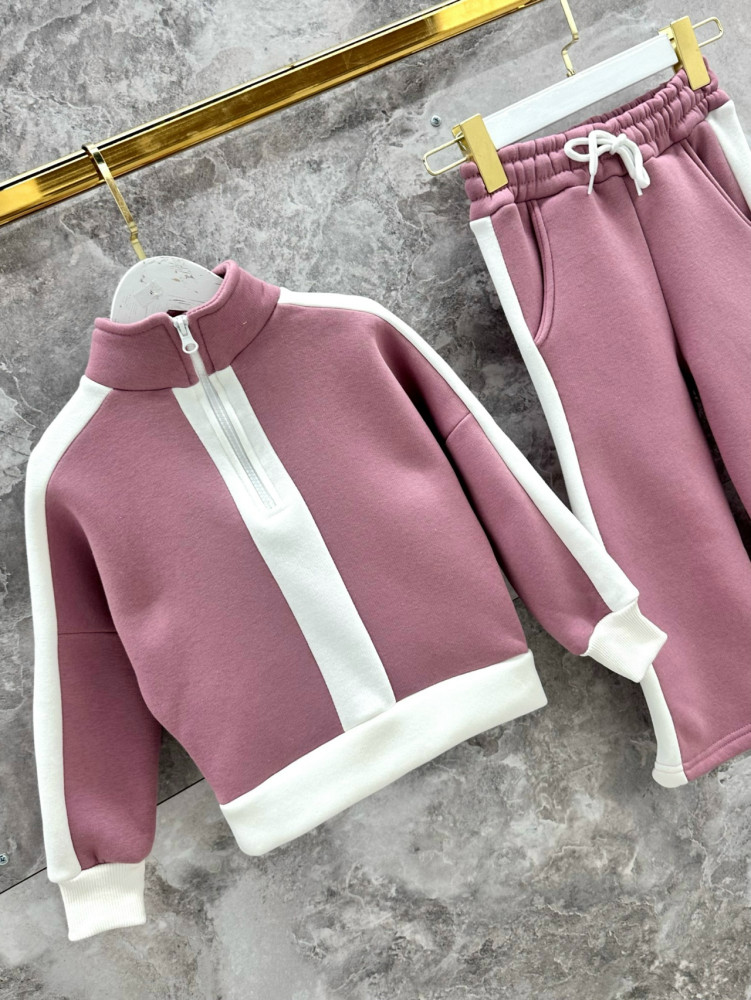 Детский костюм розовый купить в Интернет-магазине Садовод База - цена 1399 руб Садовод интернет-каталог