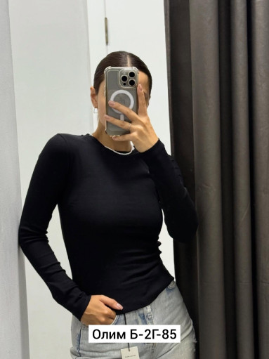 Лонгслив, вискоза САДОВОД официальный интернет-каталог