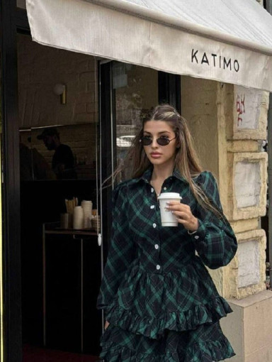 платье САДОВОД официальный интернет-каталог