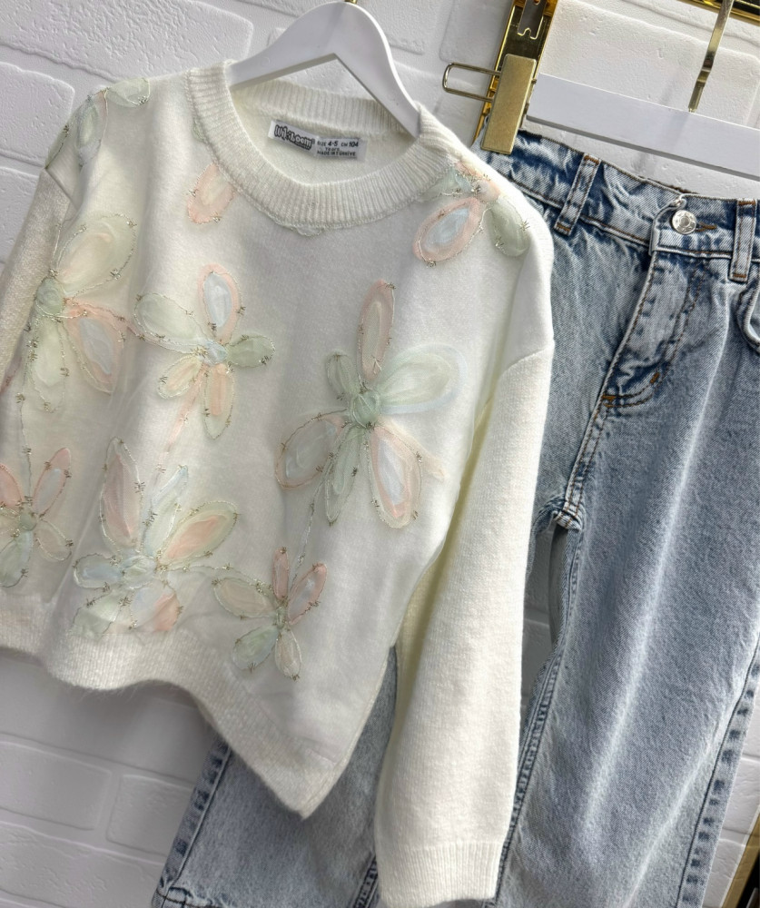 Детский костюм белый купить в Интернет-магазине Садовод База - цена 2099 руб Садовод интернет-каталог