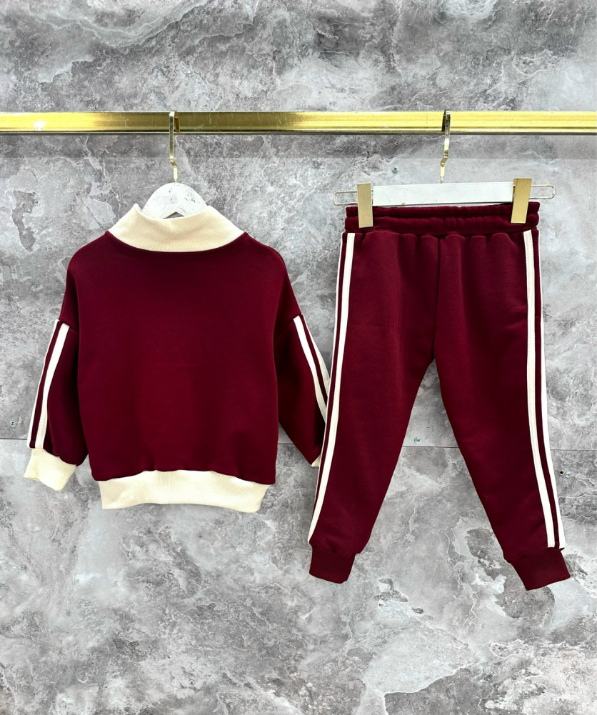 Детский костюм красный купить в Интернет-магазине Садовод База - цена 1599 руб Садовод интернет-каталог