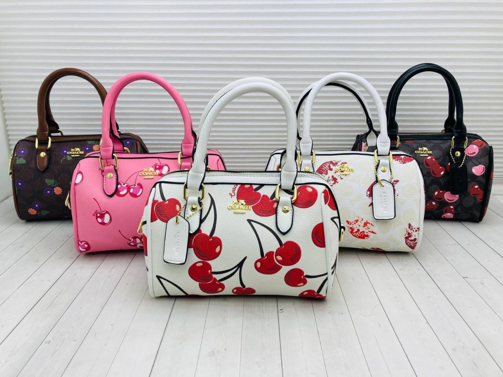 🔥 Шикарная сумка бочонок купить в Интернет-магазине Садовод База - цена 1300 руб Садовод интернет-каталог