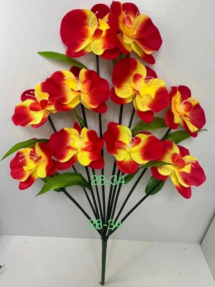 Искусственные цветы купить в Интернет-магазине Садовод База - цена 1300 руб Садовод интернет-каталог