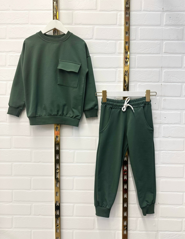 Костюм двойка, двухнитка купить в Интернет-магазине Садовод База - цена 1099 руб Садовод интернет-каталог