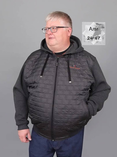 мужской куртки (великан) САДОВОД официальный интернет-каталог