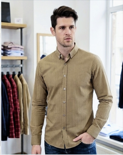 Рубашка САДОВОД официальный интернет-каталог