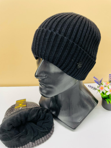 Шапка для мужчин, ангора САДОВОД официальный интернет-каталог