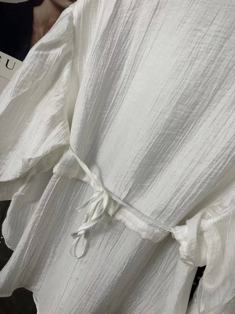Женская рубашка белая купить в Интернет-магазине Садовод База - цена 1700 руб Садовод интернет-каталог