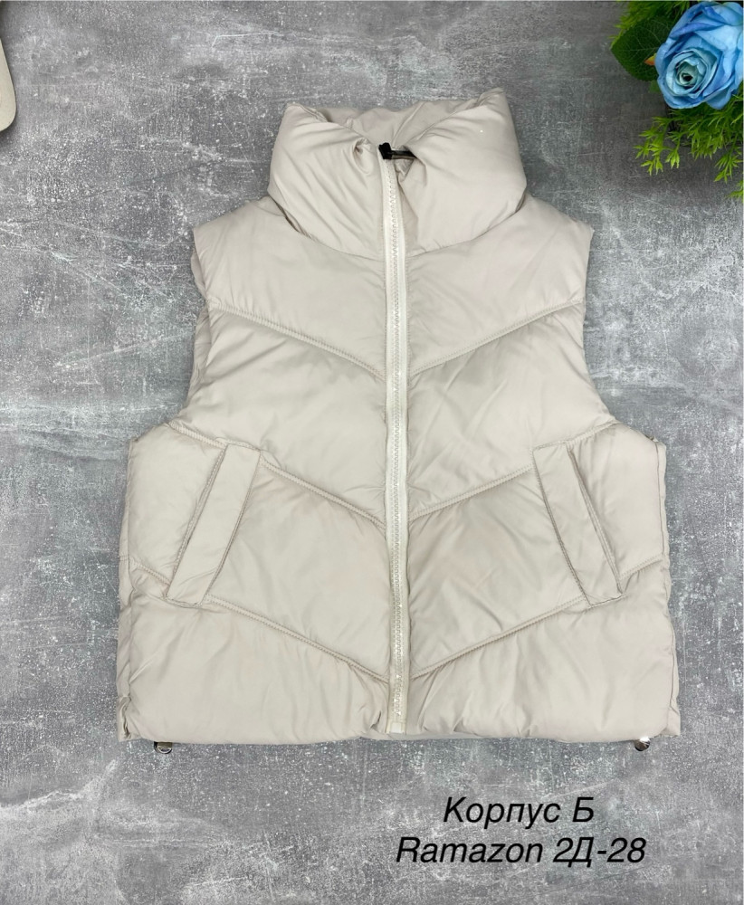 Жилет купить в Интернет-магазине Садовод База - цена 500 руб Садовод интернет-каталог