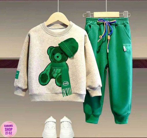 Детский Костюм двойка САДОВОД официальный интернет-каталог