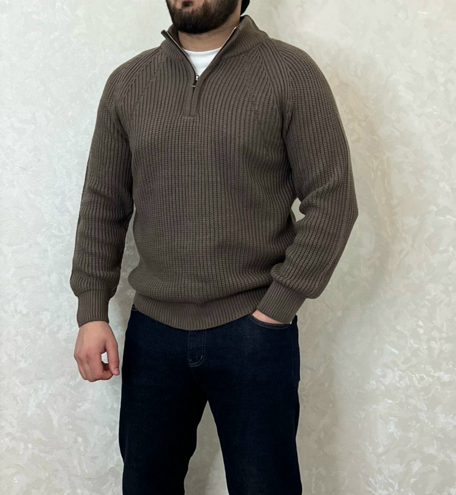 Свитер темно-серый купить в Интернет-магазине Садовод База - цена 2300 руб Садовод интернет-каталог