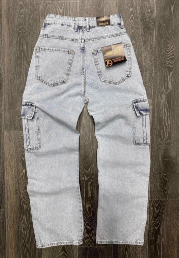 Джинсы САДОВОД официальный интернет-каталог