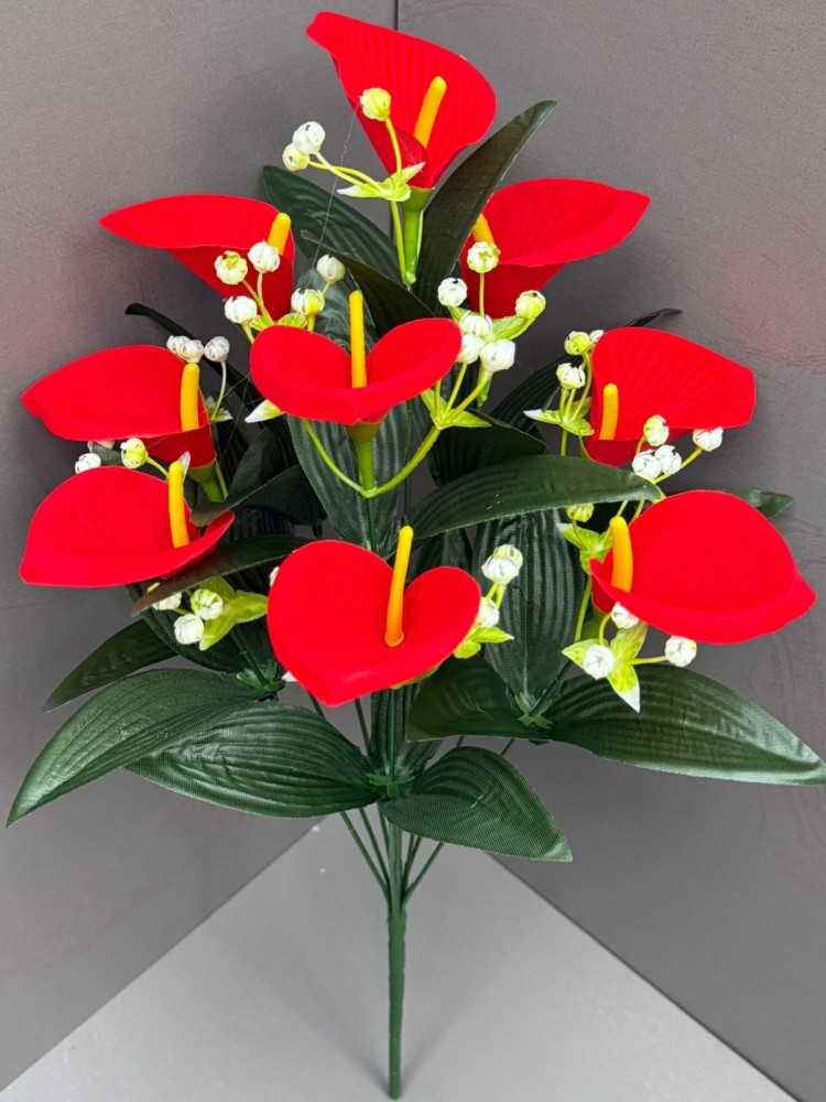 Искусственные цветы купить в Интернет-магазине Садовод База - цена 2600 руб Садовод интернет-каталог