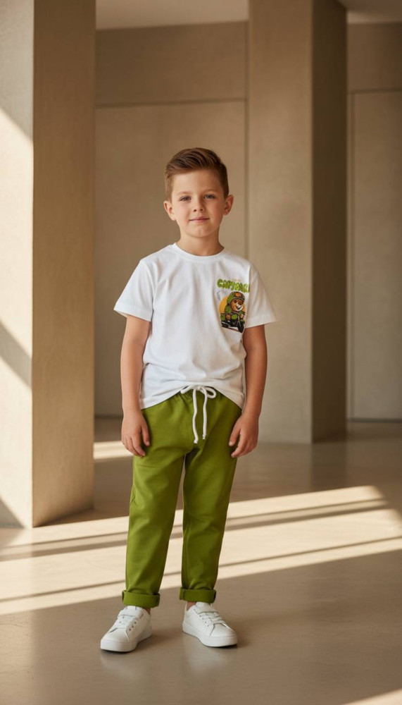 Спортивный костюм, хлопок купить в Интернет-магазине Садовод База - цена 1099 руб Садовод интернет-каталог