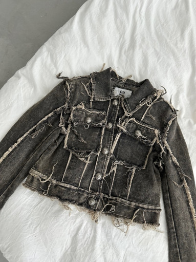 ⚜️ Топовая джинсовая курточка САДОВОД официальный интернет-каталог