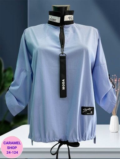 блузки САДОВОД официальный интернет-каталог