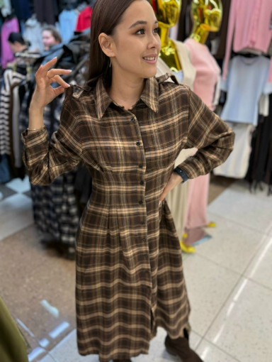 Платье САДОВОД официальный интернет-каталог