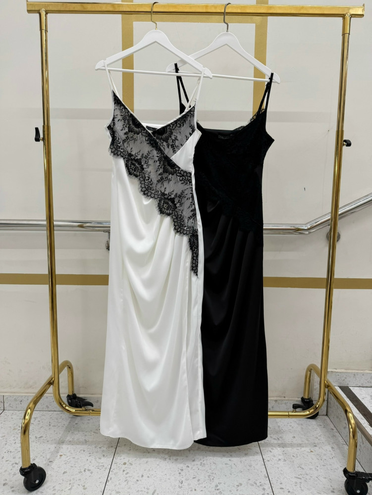 Платье-комбинация купить в Интернет-магазине Садовод База - цена 1200 руб Садовод интернет-каталог