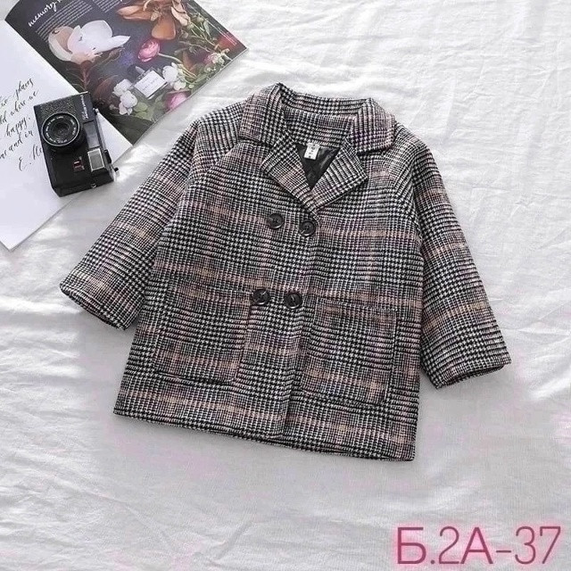 Пальто серое купить в Интернет-магазине Садовод База - цена 900 руб Садовод интернет-каталог