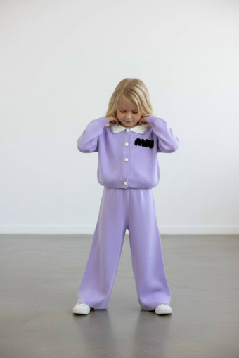 Брючный костюм САДОВОД официальный интернет-каталог