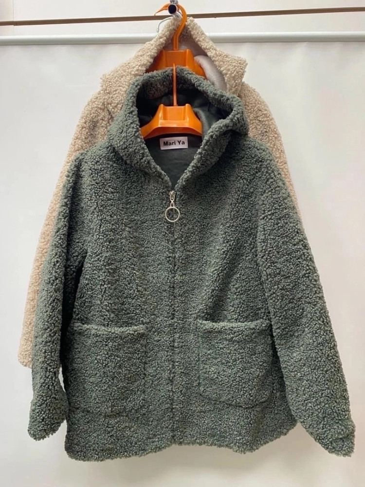 Женское пальто серое купить в Интернет-магазине Садовод База - цена 1600 руб Садовод интернет-каталог