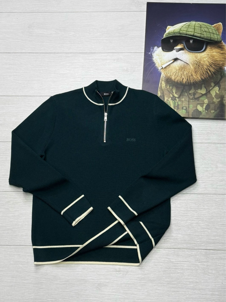 Свитер изумрудный купить в Интернет-магазине Садовод База - цена 2500 руб Садовод интернет-каталог