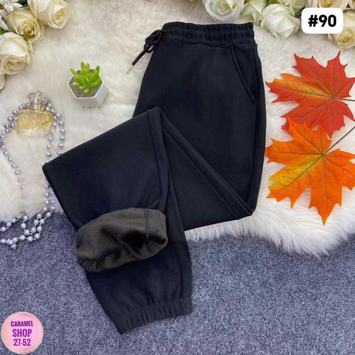 штаны с мехом САДОВОД официальный интернет-каталог