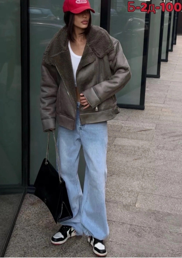 Дубленка купить в Интернет-магазине Садовод База - цена 2500 руб Садовод интернет-каталог