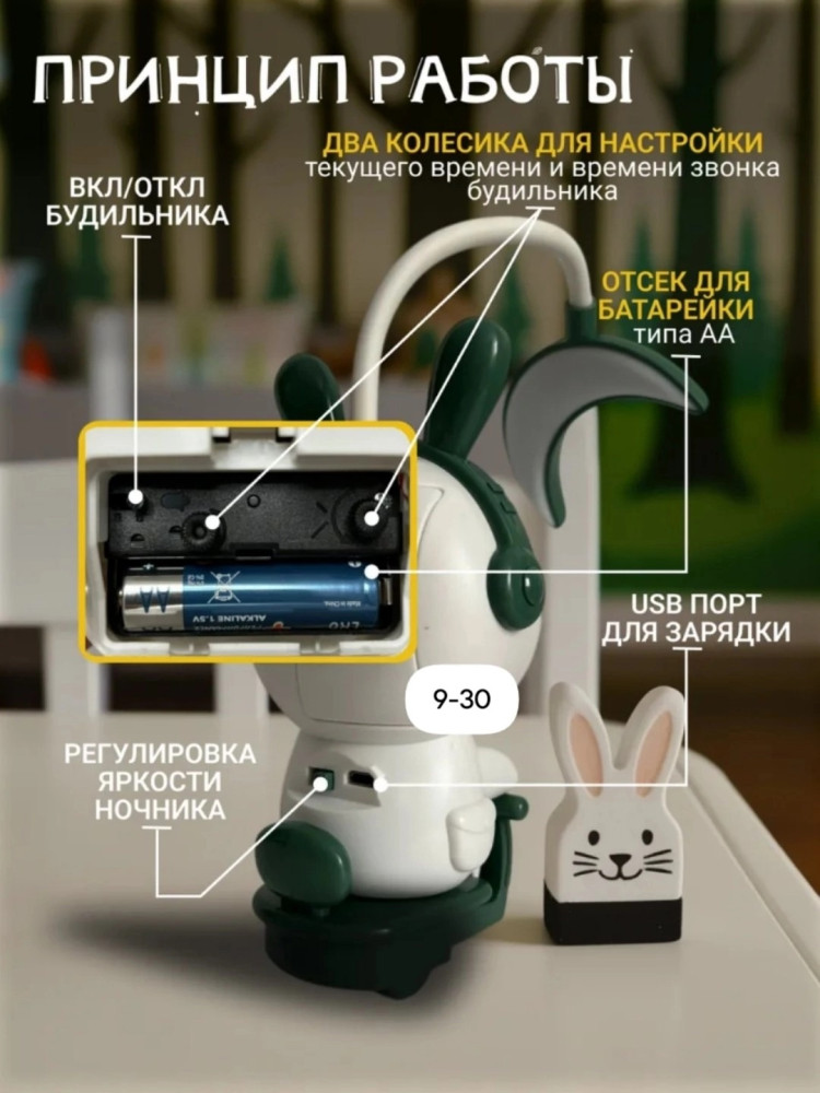 Ночник купить в Интернет-магазине Садовод База - цена 350 руб Садовод интернет-каталог