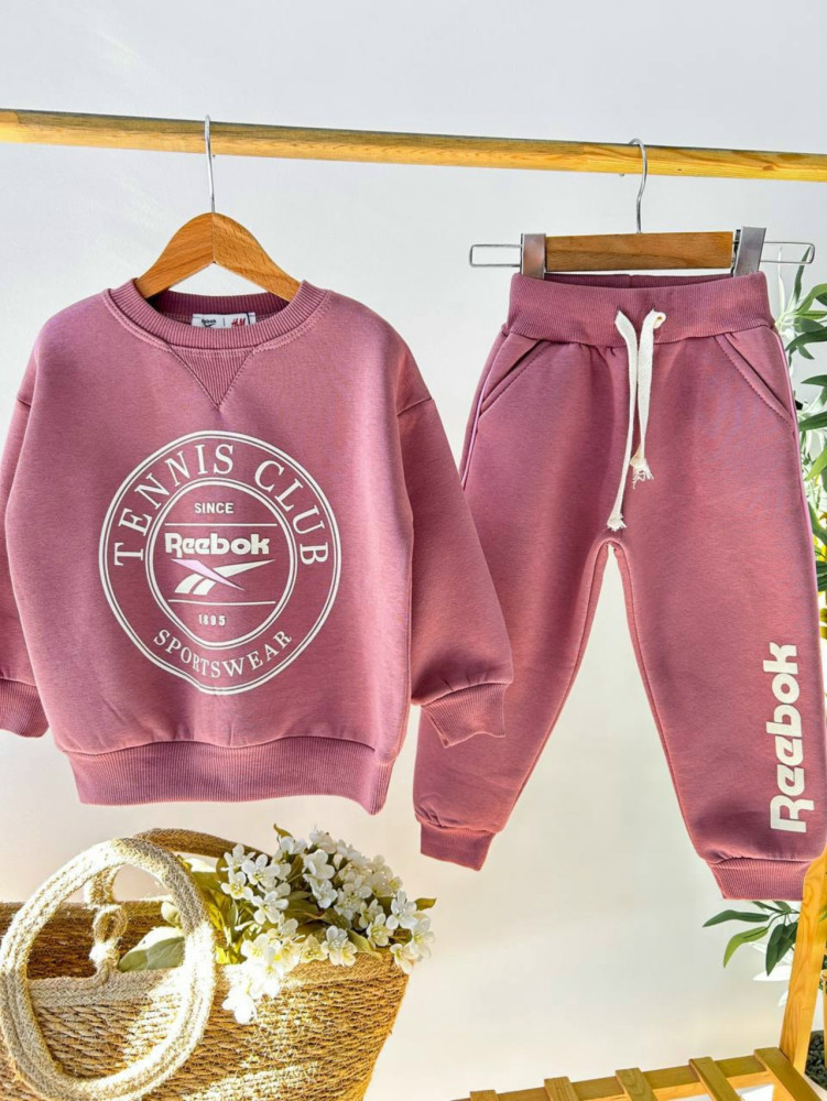 Детский костюм розовый купить в Интернет-магазине Садовод База - цена 1199 руб Садовод интернет-каталог