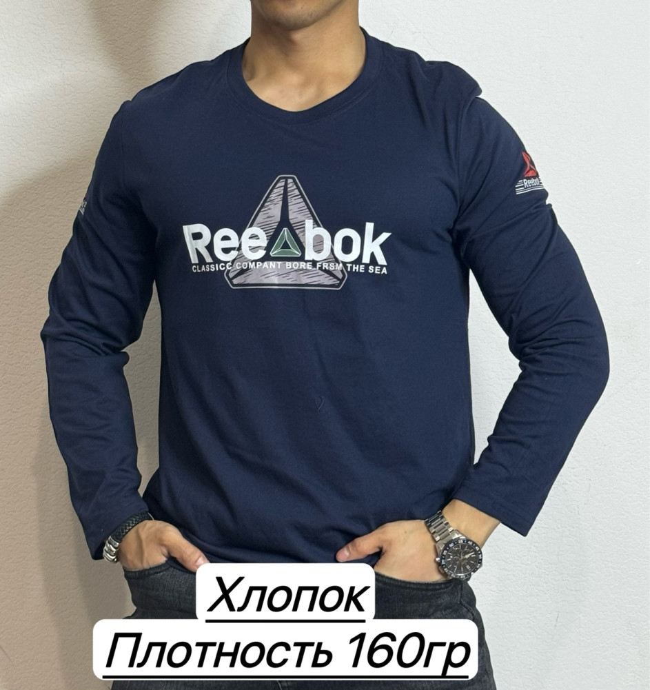 Футболка для мужчин, хлопок купить в Интернет-магазине Садовод База - цена 300 руб Садовод интернет-каталог